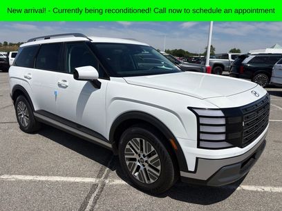 Used 2026 Hyundai Palisade FWD Hybrid
