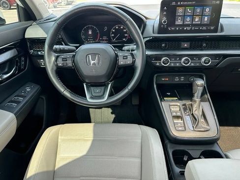 Used 2023 Honda CR-V EX-L image 14