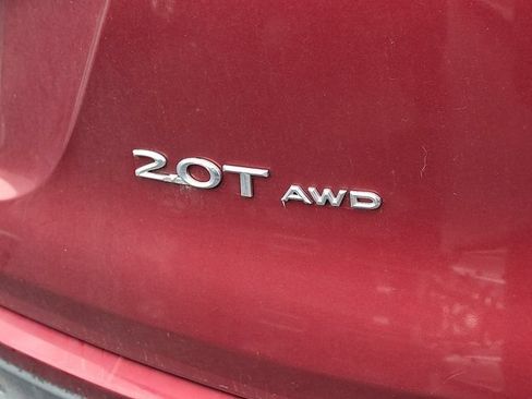 Used 2017 Lincoln MKC Reserve AWD/4WD image 8