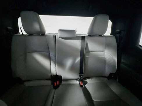 Used 2025 Toyota Tacoma SR5 RWD image 32