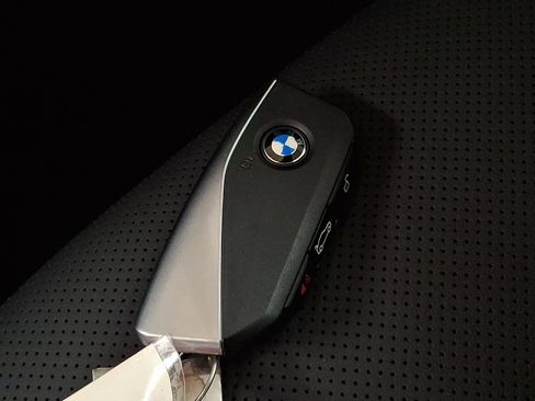 Used 2025 BMW X3 xDrive30i w/ Premium Package AWD/4WD image 22