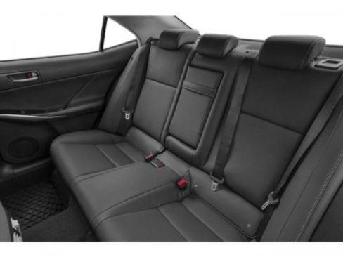Used 2020 Lexus IS 300 F Sport image 14