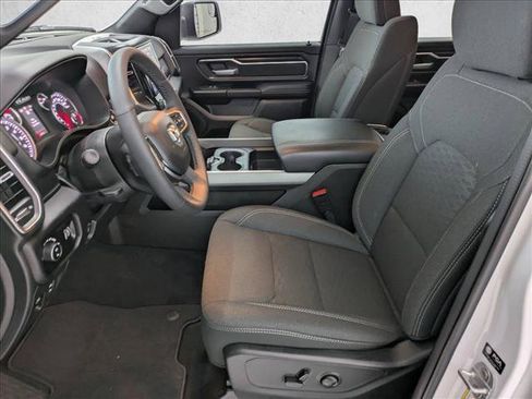 New 2026 RAM 1500 Big Horn AWD/4WD image 4