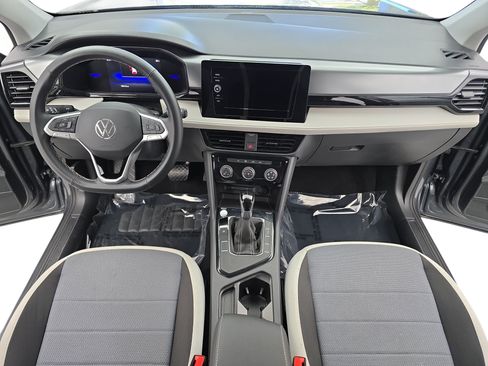 Used 2025 Volkswagen Taos S FWD image 9