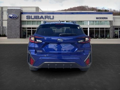 New 2025 Subaru Crosstrek 2.5i Limited w/ Crosstrek Mirror Package image 6
