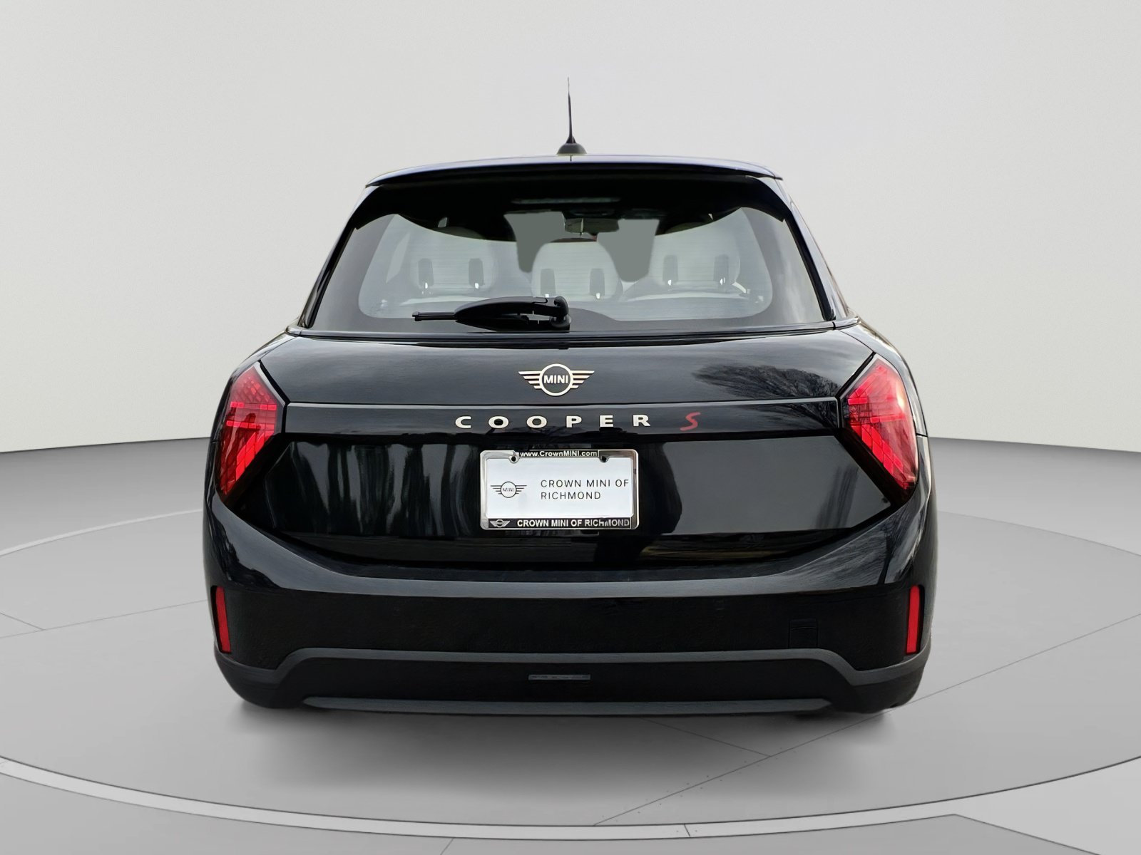 New 2026 MINI Cooper S FWD image 4
