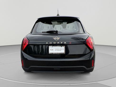 New 2026 MINI Cooper S FWD image 4
