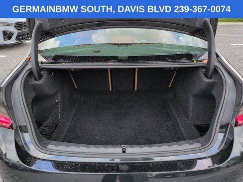 Used 2024 BMW 330i xDrive Sedan AWD/4WD image 15