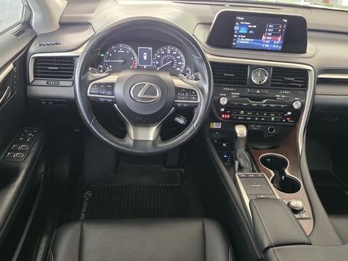 Used 2022 Lexus RX 350 FWD w/ Premium Package image 11