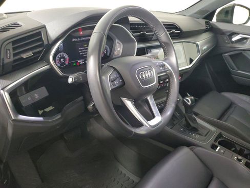 Used 2020 Audi Q3 2.0T Prestige w/ Prestige Package AWD/4WD image 22