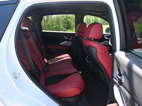 Used 2024 Acura RDX AWD w/ A-Spec & Advance Pkg image 21