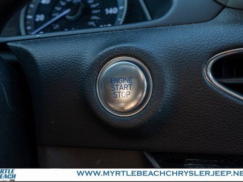 Used 2023 Hyundai Sonata SEL image 26