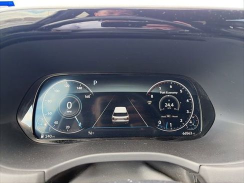 Used 2022 Hyundai Palisade Calligraphy w/ Winter Package FWD image 7