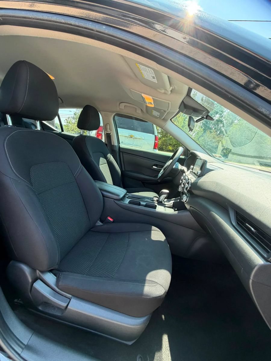 Used 2022 Nissan Sentra S FWD image 13