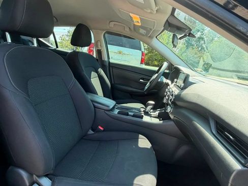 Used 2022 Nissan Sentra S FWD image 13