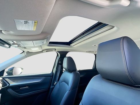 Used 2025 MAZDA CX-90 3.3 Turbo w/ Preferred Package image 23