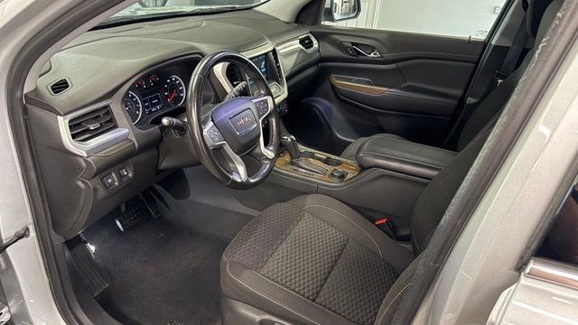 Used 2019 GMC Acadia SLE AWD/4WD image 17