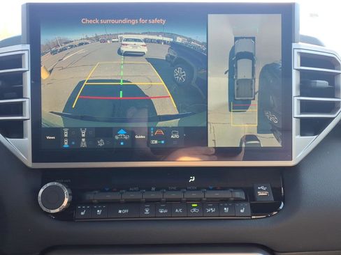 New 2026 Toyota Tundra Limited AWD/4WD image 9
