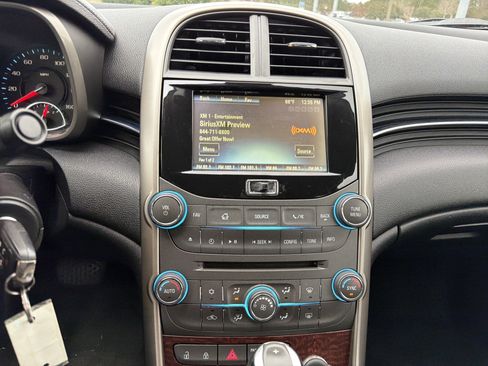 Used 2013 Chevrolet Malibu Eco image 27