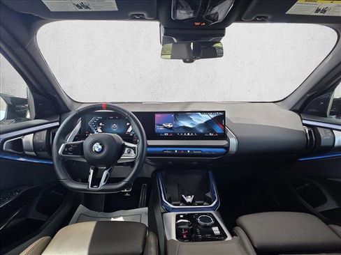 Used 2026 BMW X3 M50 AWD/4WD image 17