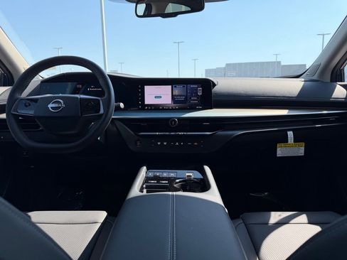New 2026 Nissan Murano SL AWD/4WD image 19