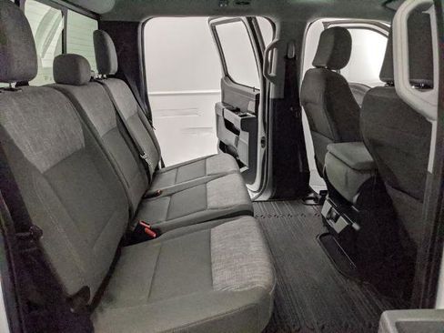 Certified 2023 Ford F150 XLT w/ Equipment Group 302A High image 18