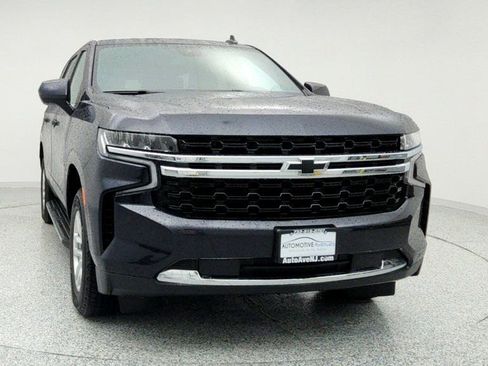 Used 2023 Chevrolet Tahoe LS image 2