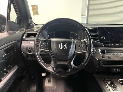 Used 2019 Honda Passport EX-L image 21