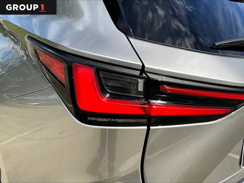 Used 2026 Lexus NX 350 AWD w/ Accessory Package (Z1) image 26