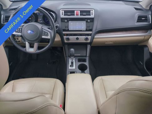 Used 2015 Subaru Outback 2.5i Limited AWD/4WD image 16
