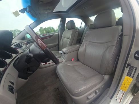 Used 2004 Lexus ES 330 FWD image 21