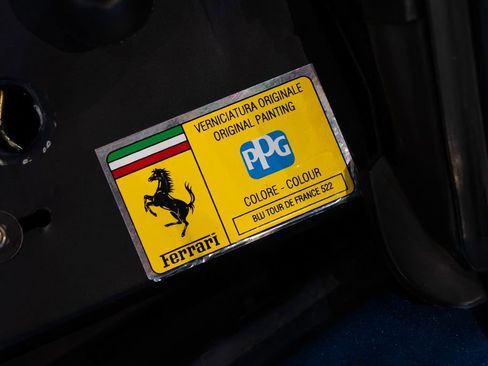 Used 2003 Ferrari 575M Maranello RWD image 19