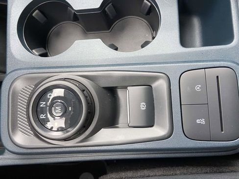 New 2026 Ford Maverick Lobo AWD/4WD image 21