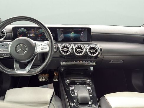 Used 2019 Mercedes-Benz A 220 4MATIC image 22