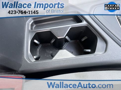 Used 2022 Volkswagen Taos S w/ IQ Drive S Package image 29