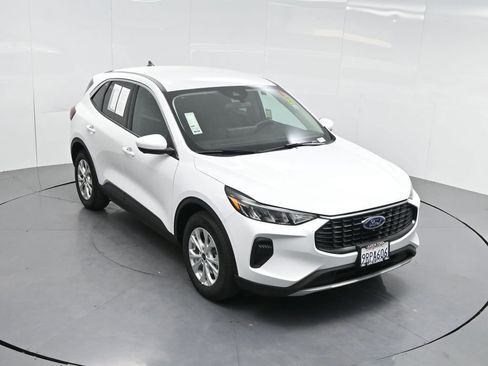 Used 2024 Ford Escape Active w/ Tech Pack #2 image 54