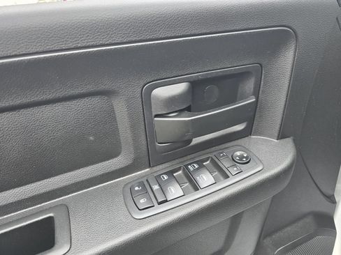 Used 2018 RAM 3500 Tradesman w/ Popular Equipment Group AWD/4WD image 19