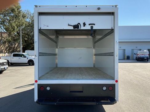 New 2024 Ford E-450 and Econoline 450 Super Duty w/ Driver's Safety Package image 12