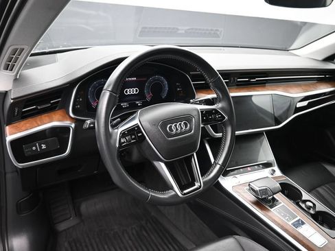 Used 2019 Audi A6 3.0T Premium Plus AWD/4WD image 14
