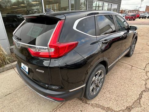 Used 2019 Honda CR-V EX-L image 8