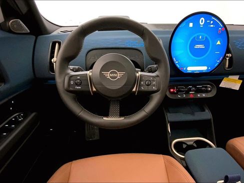 Certified 2026 MINI Cooper Countryman S AWD/4WD image 4