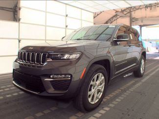 Used 2023 Jeep Grand Cherokee Limited RWD video 1