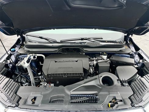 Used 2025 Honda Pilot EX-L image 31