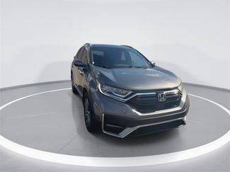 Used 2022 Honda CR-V Touring video 3