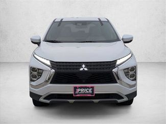 Used 2022 Mitsubishi Eclipse Cross SEL video 2