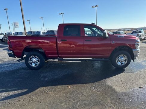 New 2026 RAM 2500 Tradesman image 6