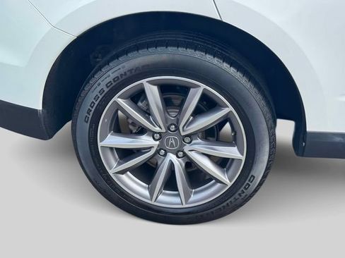 Used 2021 Acura RDX AWD w/ Technology Package image 8