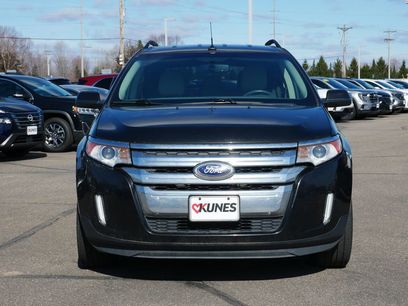 Used 2013 Ford Edge Limited