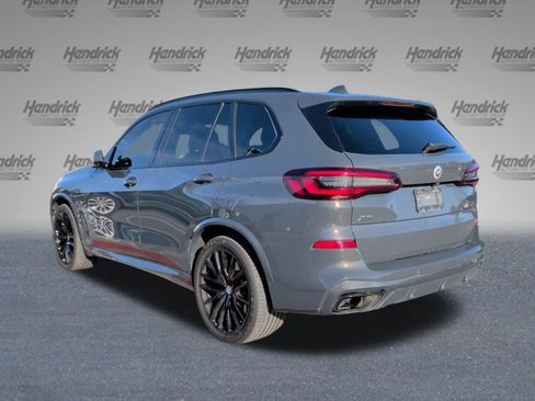 Certified 2023 BMW X5 M50i w/ Executive Package image 9