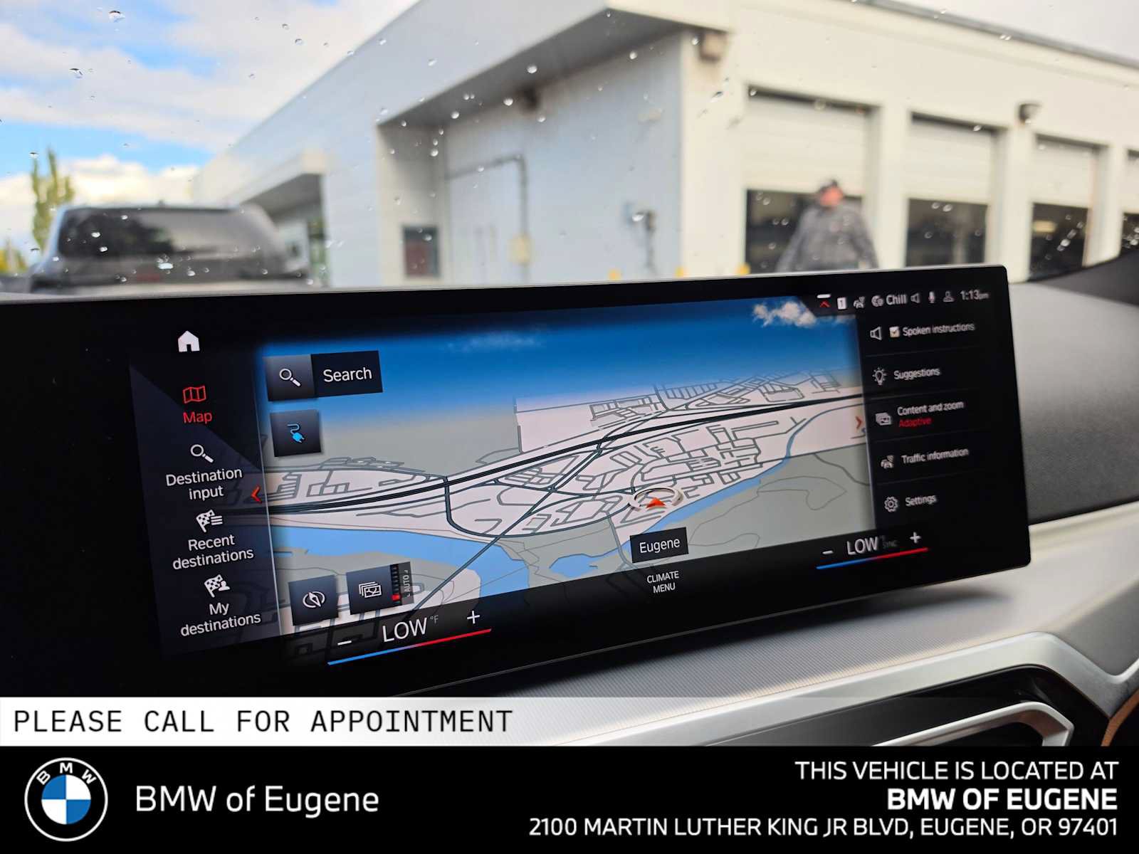 Used 2023 BMW i4 eDrive40 w/ Premium Package RWD image 29